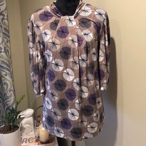Worthington Blouse